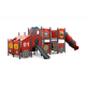 Детские игровые комплексы