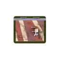 Игровая площадка ЭКО 15x20м