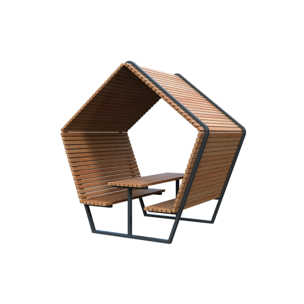 Беседка 'Пикник' БС-012
