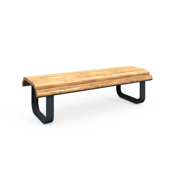 Скамья парковая ECO С-011 ECO