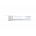 Горка AISI 304 h-1200мм ГР-103 ECO