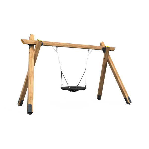Качели-Гнездо КЧ-033 ECO