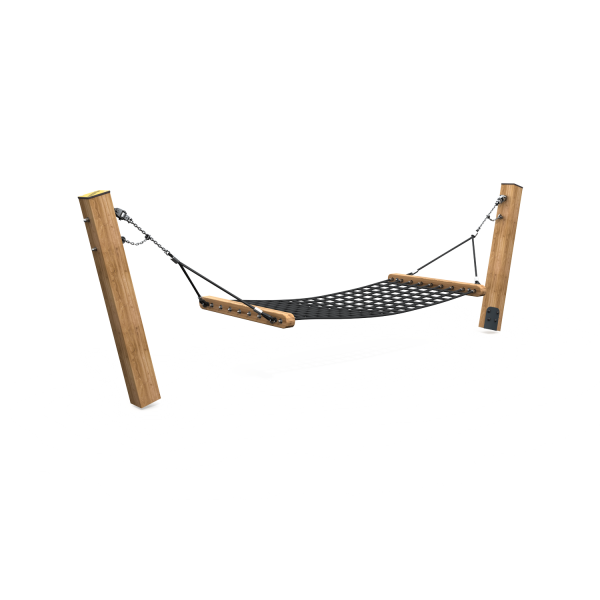 Качели -гамак КЧ-036 ECO