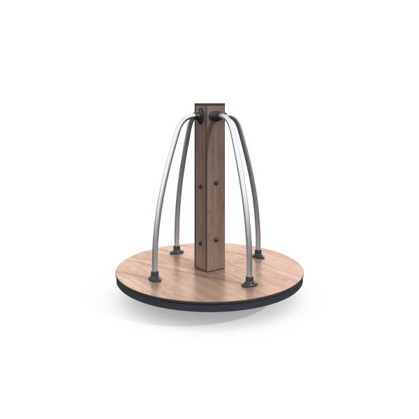 Карусель КР-002 ECO