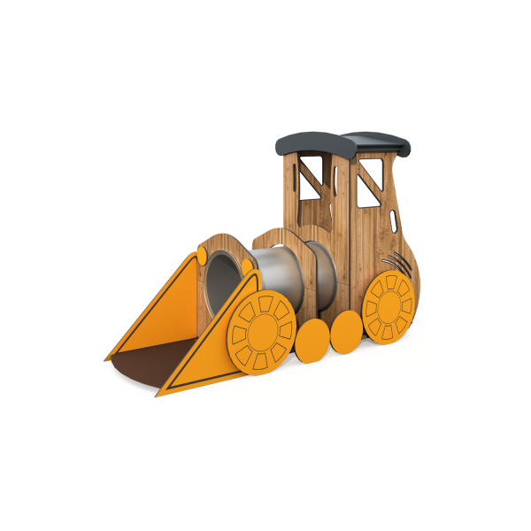 Бульдозер ТР-105 ECO