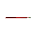 Мишень 'Яблочко' ДС-024