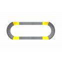 Памп трек 1 ПТ-1