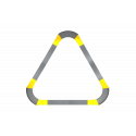 Памп трек 3 ПТ-3