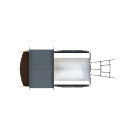 Локомотив ТР-104 ECO