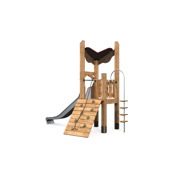 Детский игровой комплекс ДГ-102 ECO