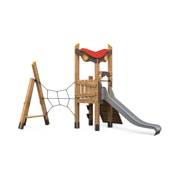 Детский игровой комплекс ДГ-103 ECO