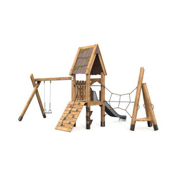 Детский игровой комплекс ДГ-106 ECO