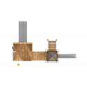 Игровой комплекс 'Острог' ДГ-120 ECO