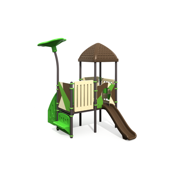 Детский игровой комплекс ДГ-005