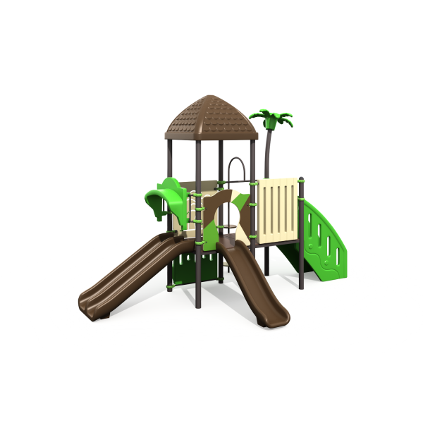 Детский игровой комплекс ДГ-006