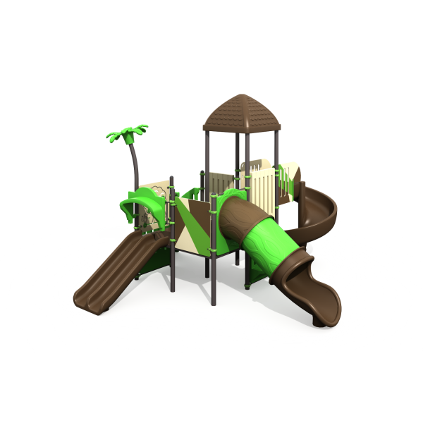 Детский игровой комплекс ДГ-030