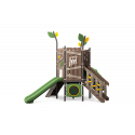 Игровой комплекс 'Тайга' ДГ-064 2
