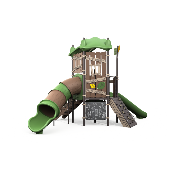 Игровой комплекс 'Тайга' ДГ-064