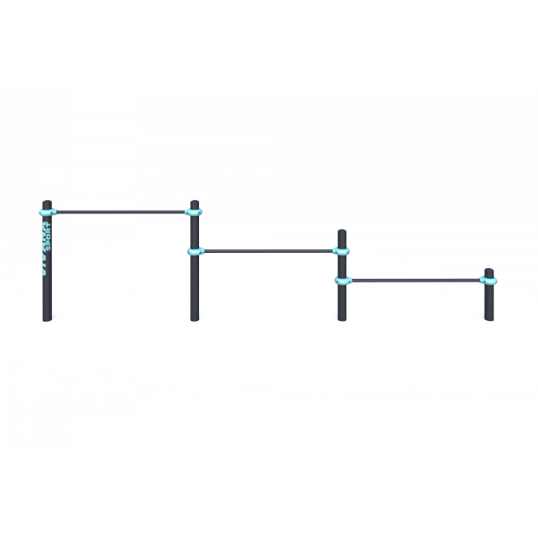 Воркаут 89 мм В-012