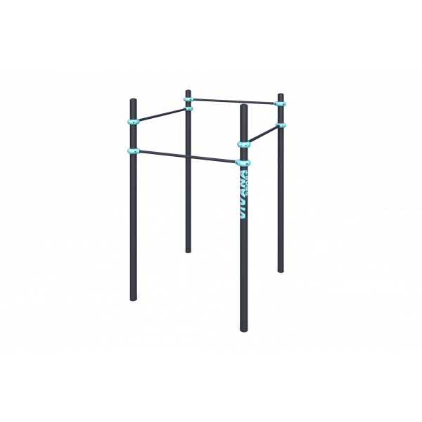 Воркаут 89 мм В-015