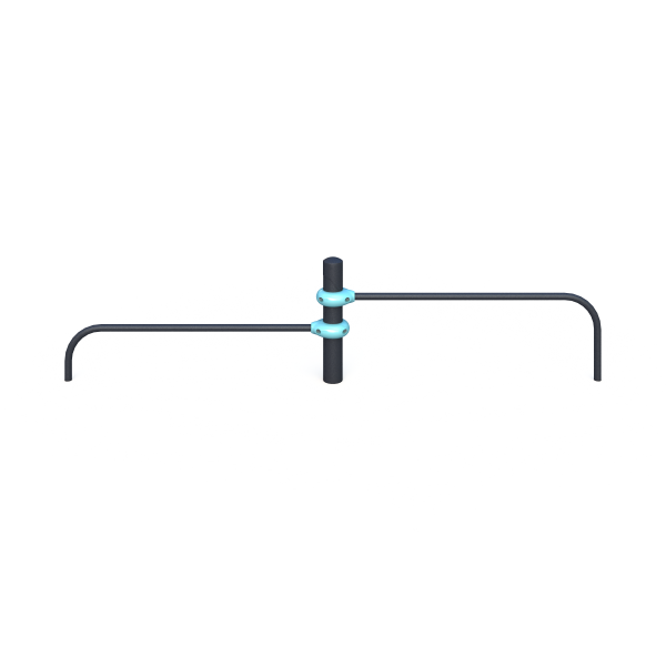 Воркаут 89 мм В-030