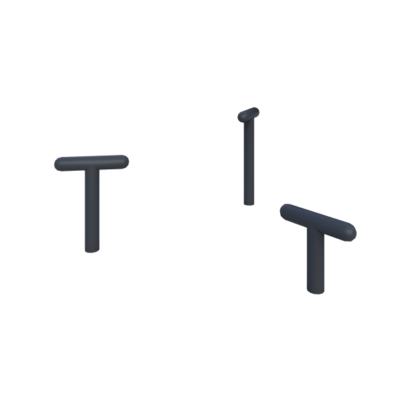 Воркаут 89 мм В-042