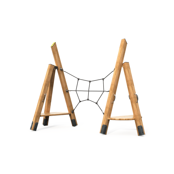 Спортивный комплекс ДС-041 ECO
