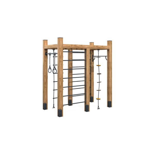 Спортивный комплекс 'Олимпиец' ДС-046 ECO