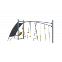Спортивно-игровой комплекс ИС-001