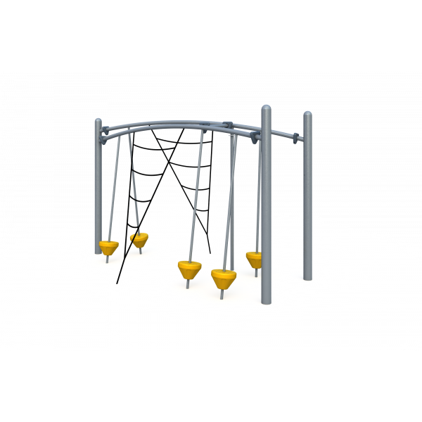 Спортивно-игровой комплекс ИС-003
