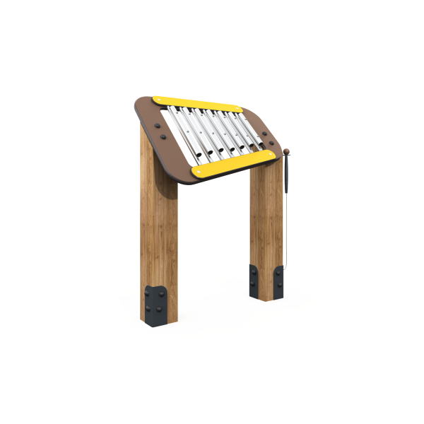 Бизиборд 'Орфей' ДС-062 ECO