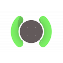 Детский столик СТ-003