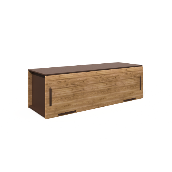 Ящик для игрушек ECO ТН-005