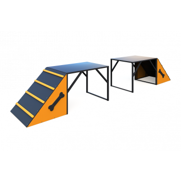 Трамплин СП-010