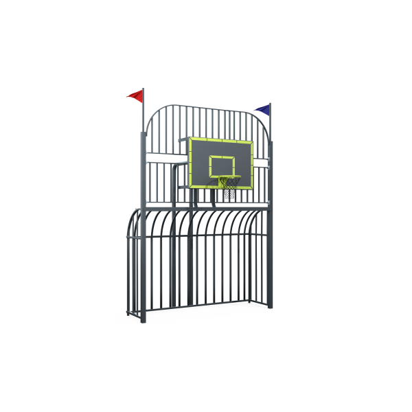 Мини стенка NEO УСП-009