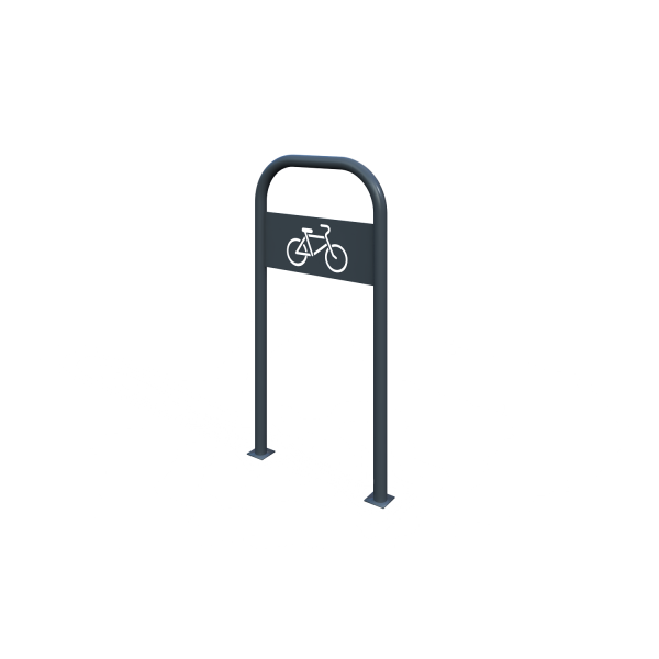 Велопарковка ВЕЛО-007